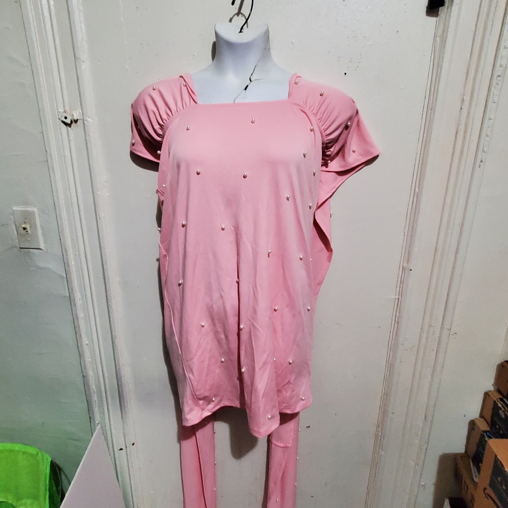 Women dressed Size XL